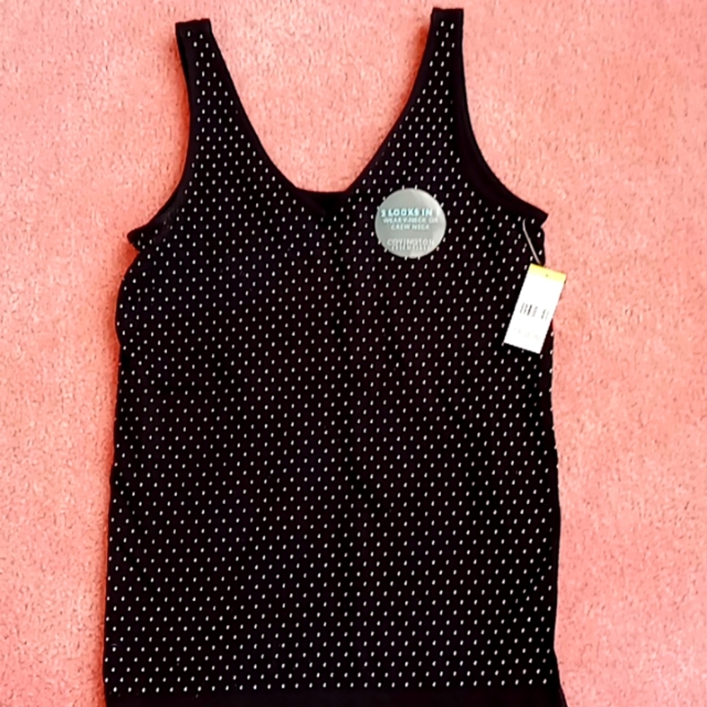NWT Covington tank top
